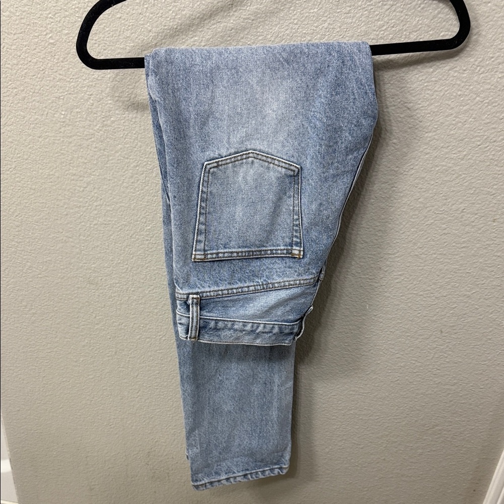 J Galt jeans size S or 28